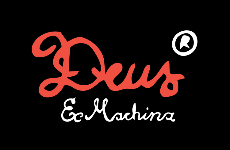 DEUS — Custom Motorcycles Bali